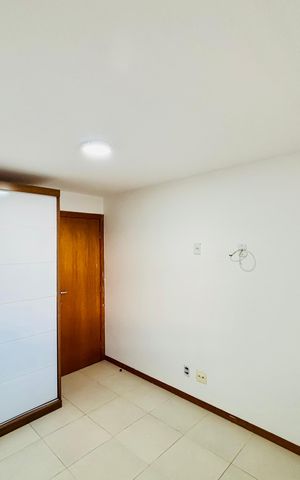 Apartamento para alugar com 135m², 3 quartos e 2 vagas
