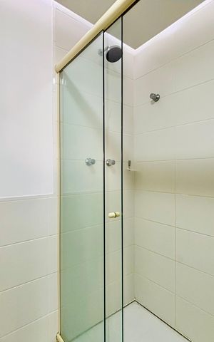 Apartamento para alugar com 135m², 3 quartos e 2 vagas