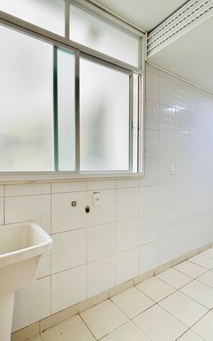 Apartamento para alugar com 135m², 3 quartos e 2 vagas