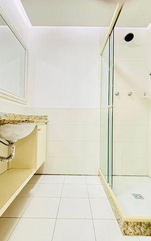 Apartamento para alugar com 135m², 3 quartos e 2 vagas