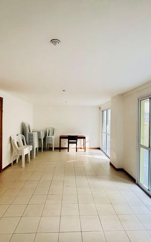 Apartamento para alugar com 135m², 3 quartos e 2 vagas
