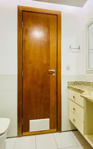 Apartamento para alugar com 135m², 3 quartos e 2 vagas