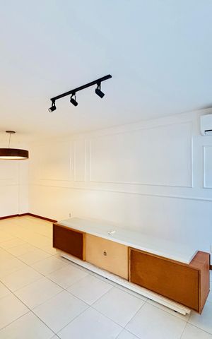 Apartamento para alugar com 135m², 3 quartos e 2 vagas