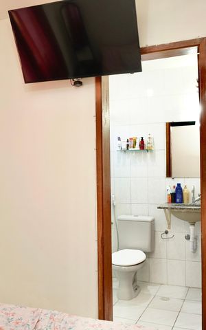 Apartamento à venda com 64m², 3 quartos e 1 vaga Apartamento à venda com 64m², 3 quartos e 1 vagaSuíte