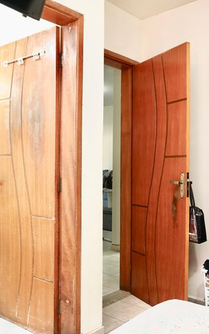 Apartamento à venda com 64m², 3 quartos e 1 vaga Apartamento à venda com 64m², 3 quartos e 1 vagaSuíte