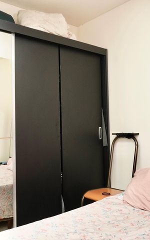 Apartamento à venda com 64m², 3 quartos e 1 vaga Apartamento à venda com 64m², 3 quartos e 1 vagaSuíte