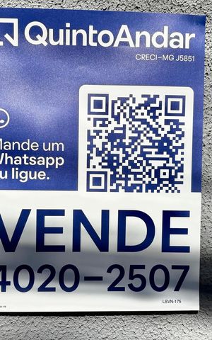 Apartamento à venda com 64m², 3 quartos e 1 vaga Apartamento à venda com 64m², 3 quartos e 1 vagaPlaca