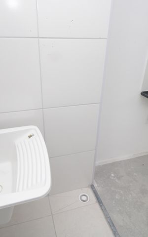 Apartamento para alugar com 35m², 2 quartos e sem vagaÁrea de Serviço