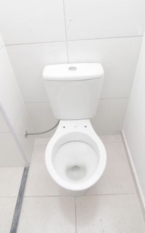 Apartamento para alugar com 35m², 2 quartos e sem vagaBanheiro