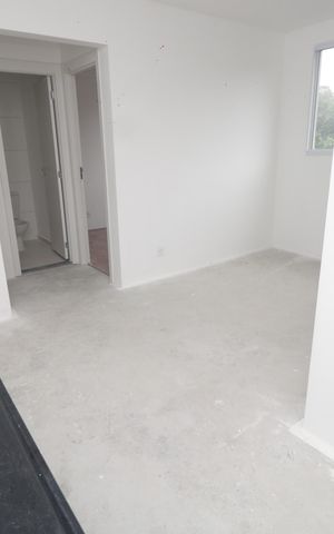 Apartamento para alugar com 35m², 2 quartos e sem vagaCozinha
