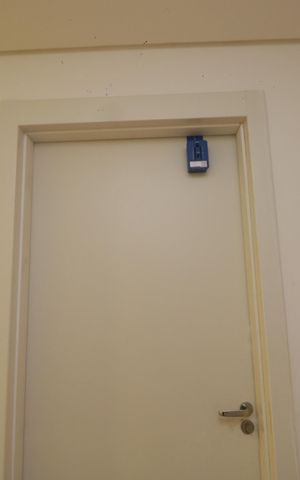 Apartamento para alugar com 35m², 2 quartos e sem vagaLockbox