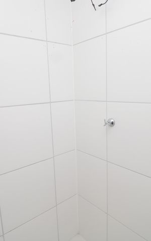 Apartamento para alugar com 35m², 2 quartos e sem vagaBanheiro