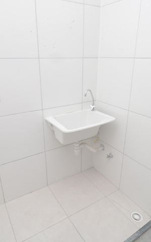Apartamento para alugar com 35m², 2 quartos e sem vagaÁrea de Serviço