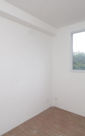 Apartamento para alugar com 35m², 2 quartos e sem vagaQuarto 2