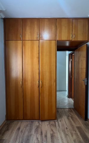 Apartamento à venda com 115m², 2 quartos e 1 vaga Apartamento à venda com 115m², 2 quartos e 1 vagaQuarto 1
