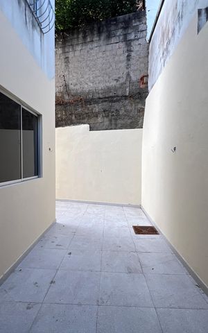 Apartamento à venda com 115m², 2 quartos e 1 vaga Apartamento à venda com 115m², 2 quartos e 1 vagaQuintal
