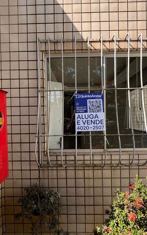 Apartamento à venda com 115m², 2 quartos e 1 vaga Apartamento à venda com 115m², 2 quartos e 1 vagaPlaca QuintoAndar