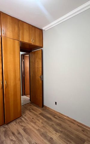 Apartamento à venda com 115m², 2 quartos e 1 vaga Apartamento à venda com 115m², 2 quartos e 1 vagaQuarto 1