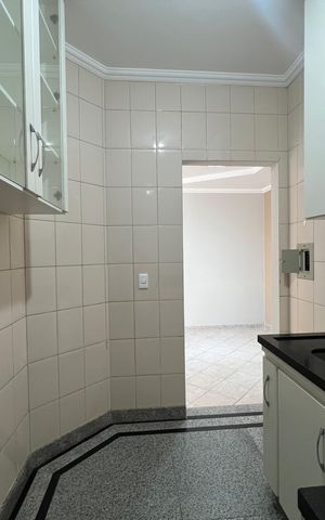 Apartamento à venda com 115m², 2 quartos e 1 vaga Apartamento à venda com 115m², 2 quartos e 1 vagaCozinha