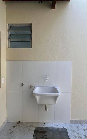 Apartamento à venda com 115m², 2 quartos e 1 vaga Apartamento à venda com 115m², 2 quartos e 1 vagaÁrea de Serviço