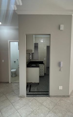 Apartamento à venda com 115m², 2 quartos e 1 vaga Apartamento à venda com 115m², 2 quartos e 1 vagaSala 2