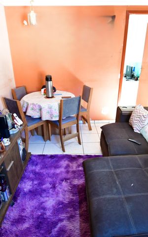 Apartamento à venda com 44m², 2 quartos e 1 vagaSala