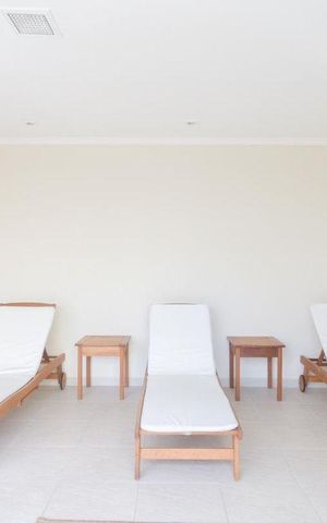 Apartamento à venda com 107m², 3 quartos e 2 vagas Apartamento à venda com 107m², 3 quartos e 2 vagasÁrea comum - Spa
