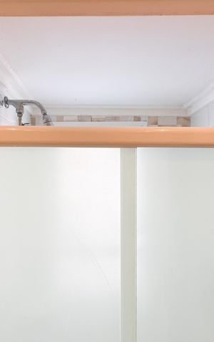 Apartamento à venda com 107m², 3 quartos e 2 vagas Apartamento à venda com 107m², 3 quartos e 2 vagasBanheiro Social