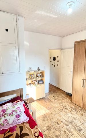 Casa à venda com 128m², 2 quartos e 1 vagaQuarto 1