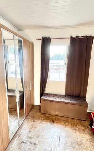 Casa à venda com 128m², 2 quartos e 1 vagaQuarto 1