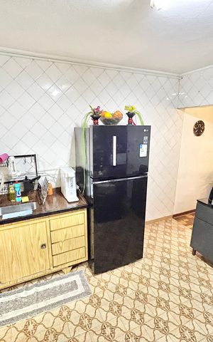 Casa à venda com 128m², 2 quartos e 1 vagaCozinha