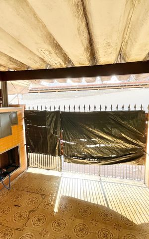 Casa à venda com 128m², 2 quartos e 1 vagaGaragem