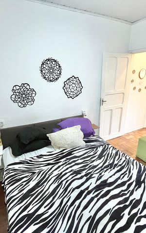 Casa à venda com 128m², 2 quartos e 1 vagaQuarto 2 - Suíte