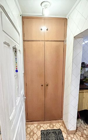 Casa à venda com 128m², 2 quartos e 1 vagaCozinha