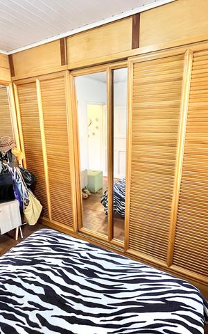 Casa à venda com 128m², 2 quartos e 1 vagaQuarto 2 - Suíte