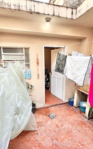Casa à venda com 128m², 2 quartos e 1 vagaQuintal / Àrea de Serviço