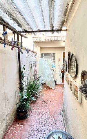 Casa à venda com 128m², 2 quartos e 1 vagaQuintal / Àrea de Serviço
