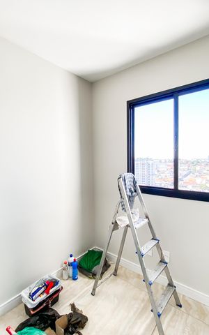Apartamento à venda com 45m², 2 quartos e 1 vaga Apartamento à venda com 45m², 2 quartos e 1 vagaQuarto 2