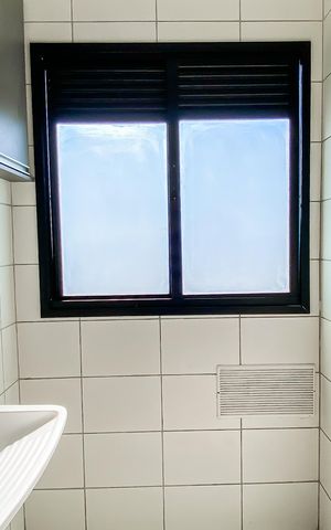 Apartamento à venda com 45m², 2 quartos e 1 vaga Apartamento à venda com 45m², 2 quartos e 1 vagaÁrea de Serviço