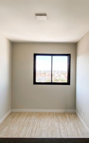 Apartamento à venda com 45m², 2 quartos e 1 vaga Apartamento à venda com 45m², 2 quartos e 1 vagaSala