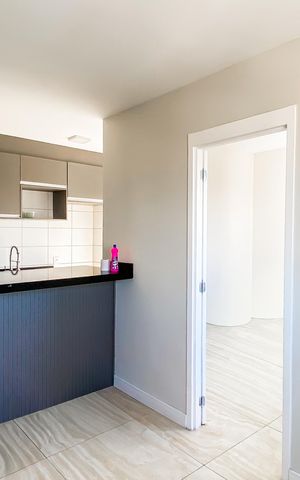 Apartamento à venda com 45m², 2 quartos e 1 vaga Apartamento à venda com 45m², 2 quartos e 1 vagaSala