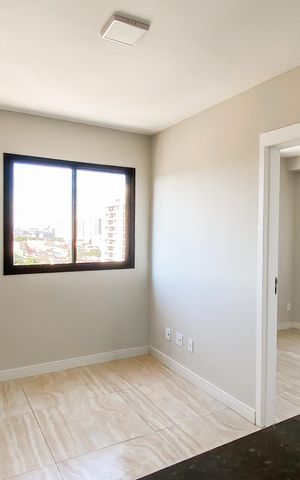 Apartamento à venda com 45m², 2 quartos e 1 vaga Apartamento à venda com 45m², 2 quartos e 1 vagaSala