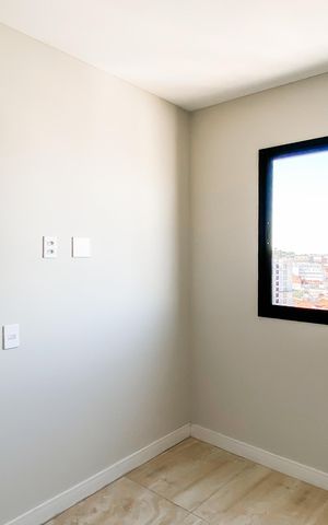 Apartamento à venda com 45m², 2 quartos e 1 vaga Apartamento à venda com 45m², 2 quartos e 1 vagaQuarto 1