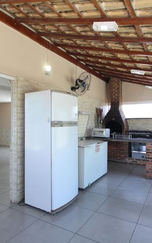 Apartamento à venda com 66m², 2 quartos e 1 vagaÁrea Comum