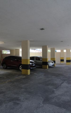 Apartamento à venda com 66m², 2 quartos e 1 vagaÁrea Comum