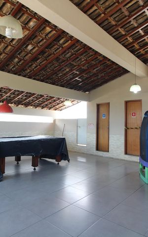 Apartamento à venda com 66m², 2 quartos e 1 vagaÁrea Comum