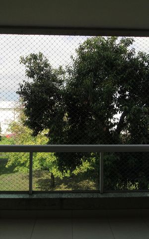 Apartamento à venda com 66m², 2 quartos e 1 vagaSala - Varanda