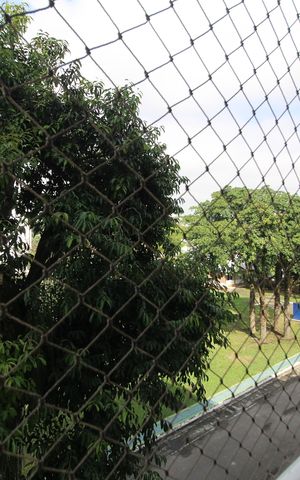 Apartamento à venda com 66m², 2 quartos e 1 vagaSala - Vista