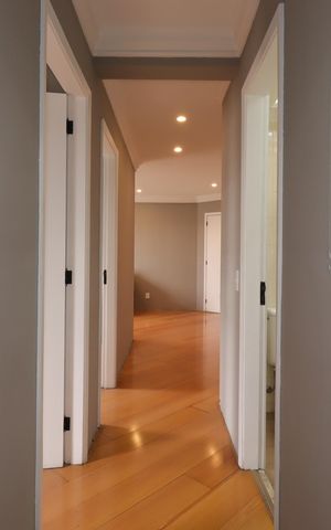 Apartamento à venda com 95m², 3 quartos e 1 vagaCorredor