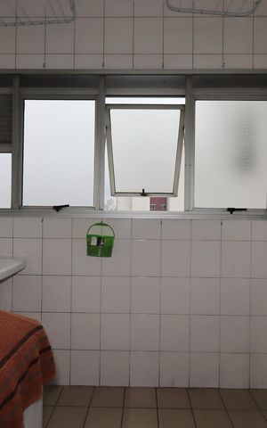 Apartamento à venda com 95m², 3 quartos e 1 vagaÁrea de Serviço